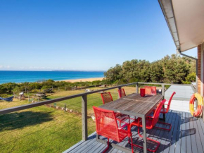 Endless Summer - Pet Friendly Absolute Beachfront